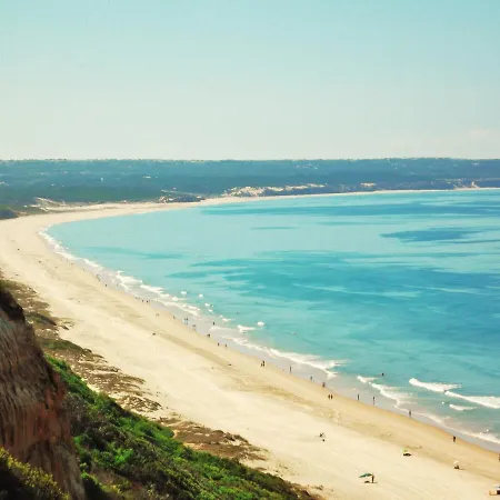 Apartmán Lisbon 1 Costa de Caparica