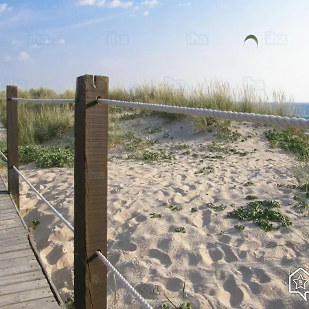 Appartement Lisbon 1 *
