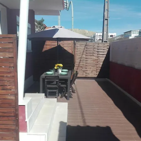 Appartement Lisbon 1