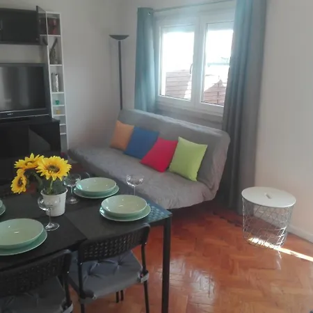 Lisbon 1 * Costa de Caparica