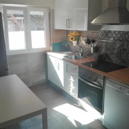 Apartmán Lisbon 1 *