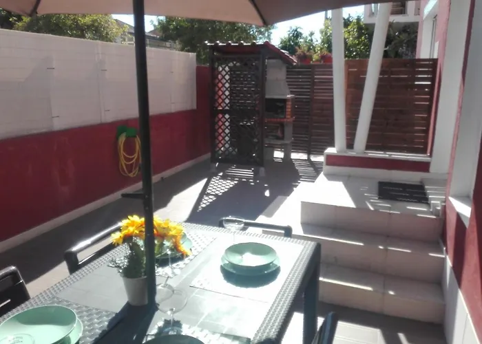 Apartament Lisbon 1