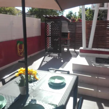 Appartement Lisbon 1