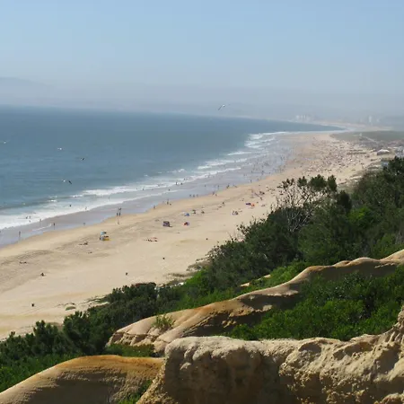 Lisbon 1 Appartement