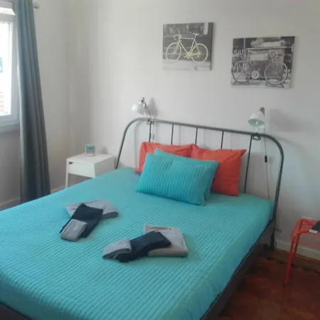 Lisbon 1 Διαμέρισμα