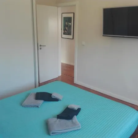 Lisbon 1 Appartement Costa da Caparica