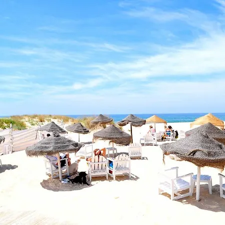 Lisbon 1 Appartement *