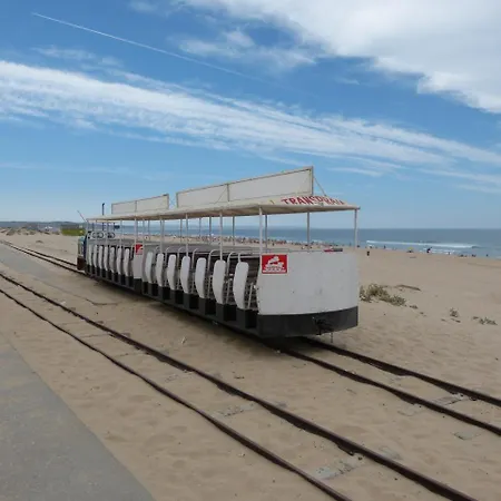 Lisbon 1 * Costa da Caparica