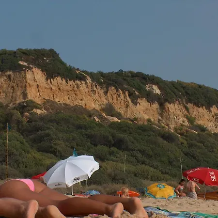 Lisbon 1 Costa da Caparica