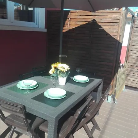 Lisbon 1 Costa da Caparica