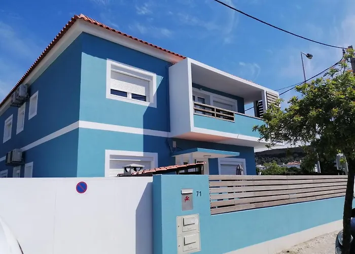 Lisbon 1 Appartamento *