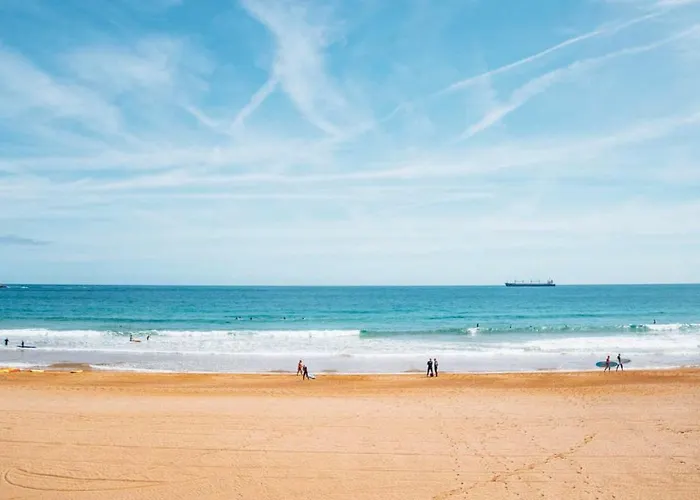 Appartamento Lisbon 1 *