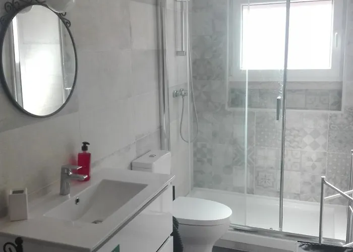 Lisbon 1 * Costa da Caparica