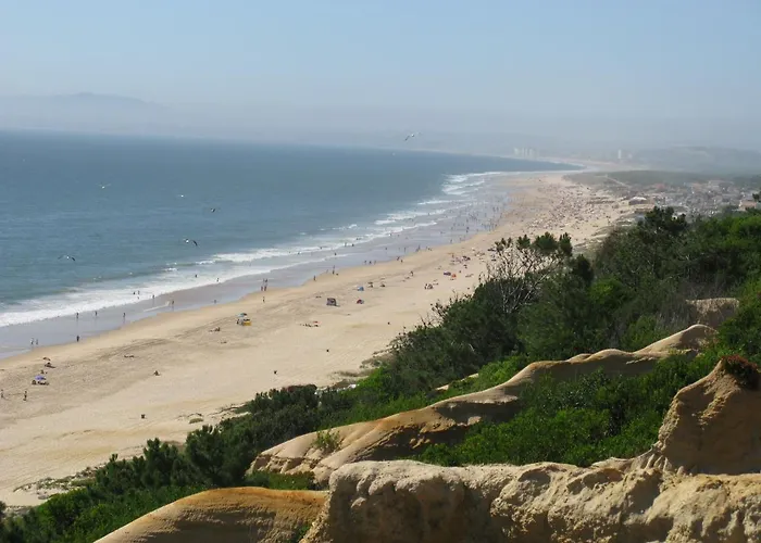 Lisbon 1 Appartamento