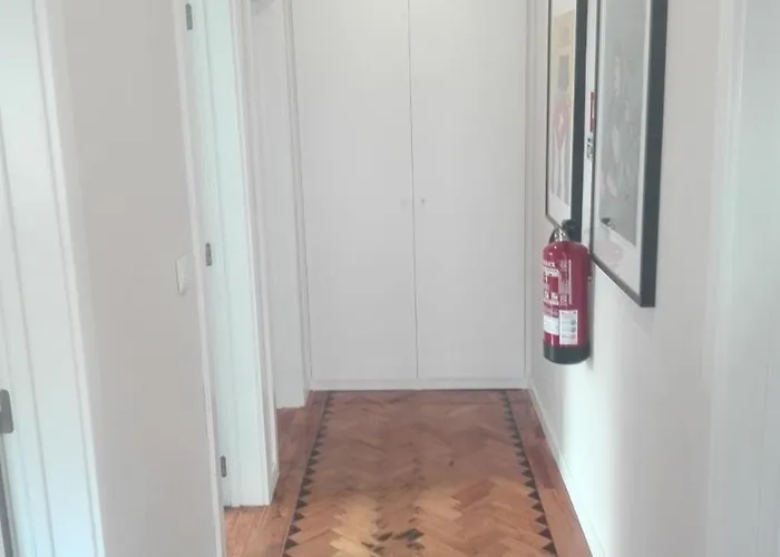 Lisbon 1 * Costa da Caparica