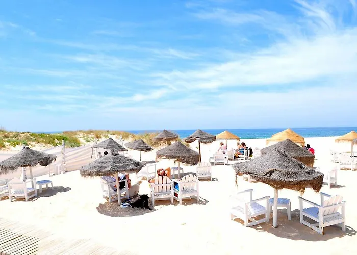 Lisbon 1 Appartamento *