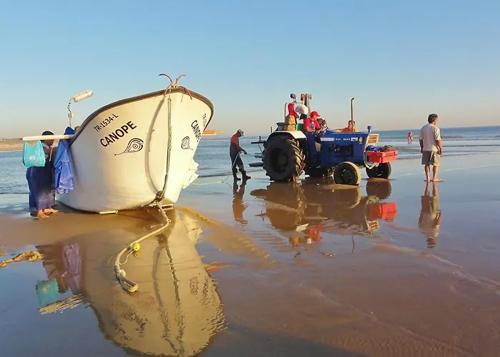 Appartamento Lisbon 1 *