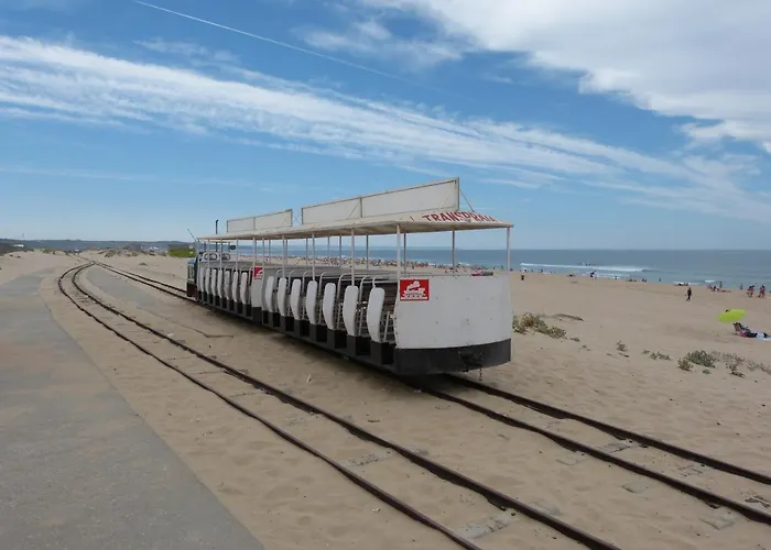 Lisbon 1 * Costa da Caparica