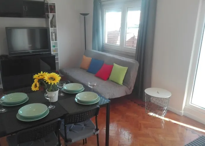 Lisbon 1 * Costa da Caparica