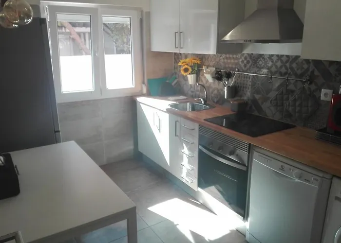 Appartamento Lisbon 1 *