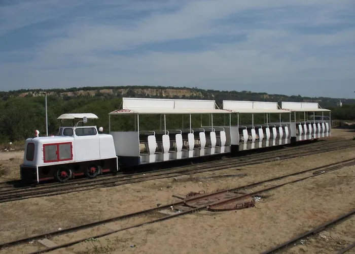 Lisbon 1 Appartamento Costa da Caparica