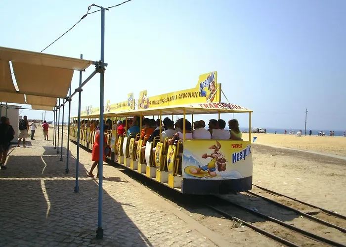 Lisbon 1 Appartamento *